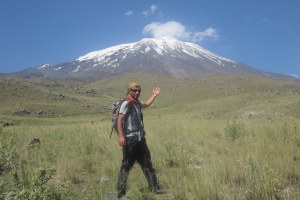 Ararat's guide
